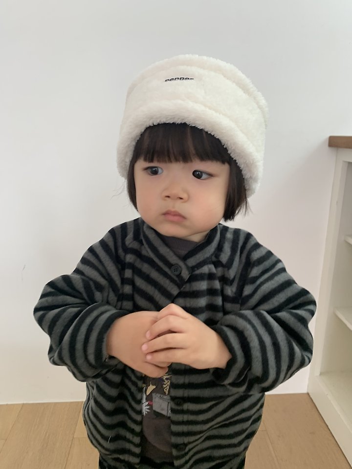 Oreo Cardigan by Pepper for Child - view 11