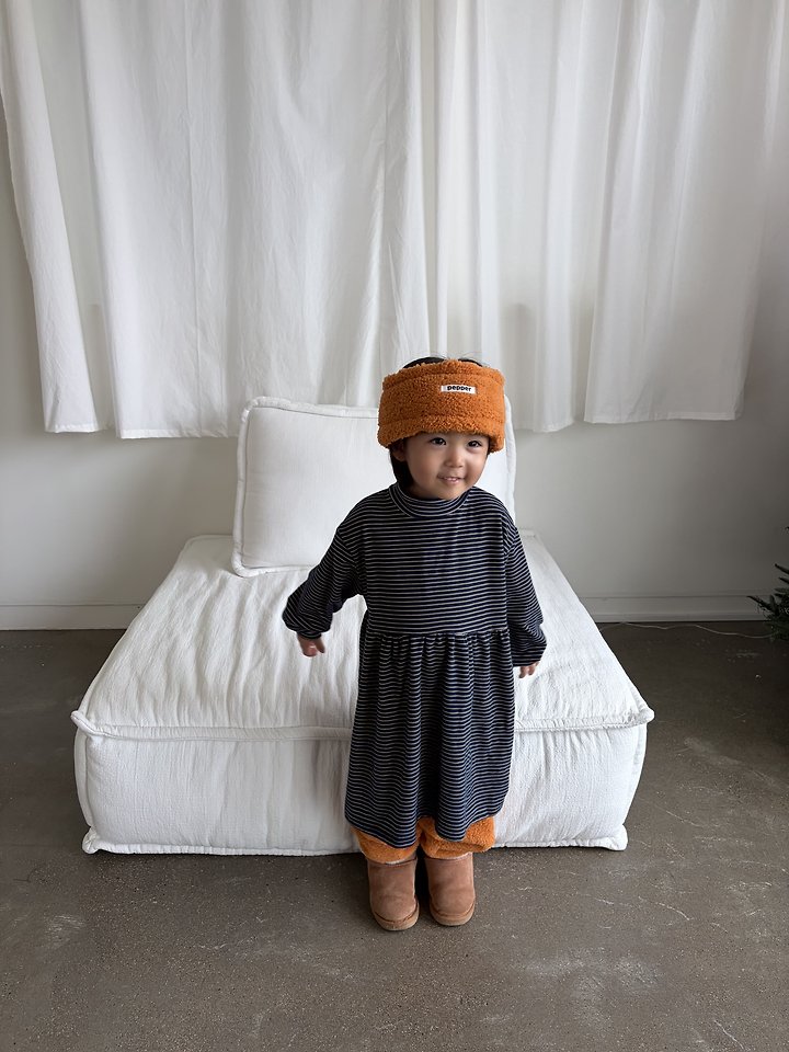 Bong Bong Dress by Pepper for Child - view 12