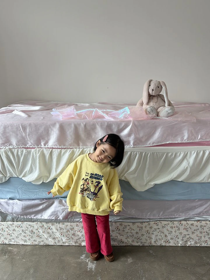 Bo Peep Sweatshirt by Pepper for Child - view 7
