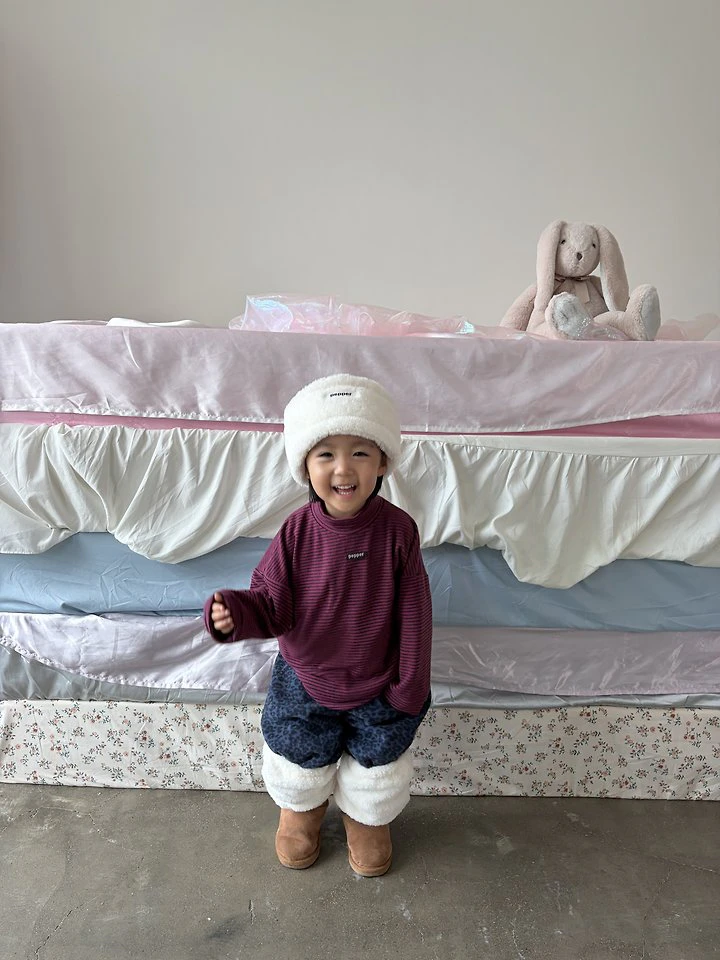 Fur Warmers by Pepper for Child - view 10