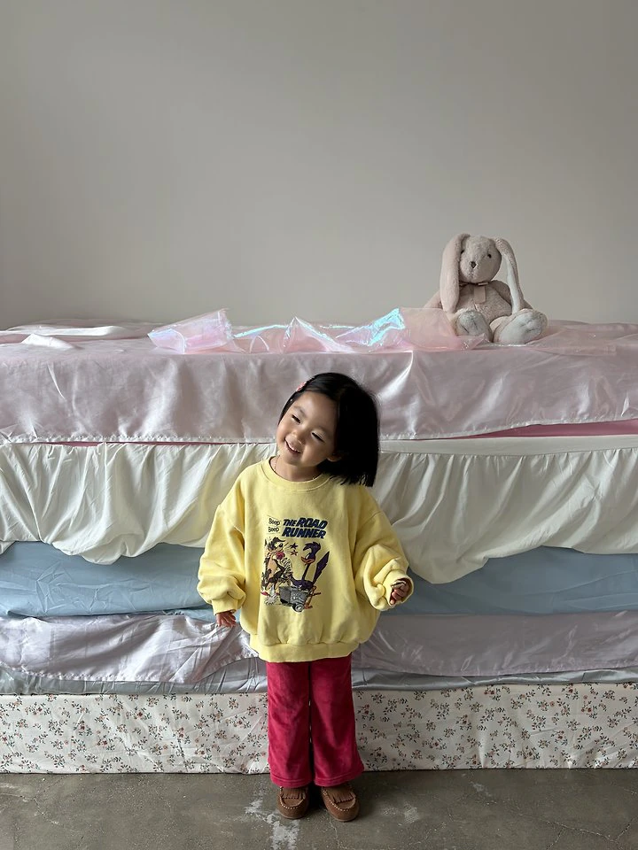 Bo Peep Sweatshirt by Pepper for Child - view 9