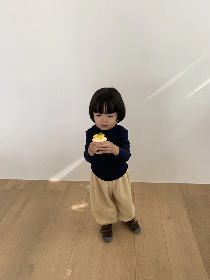 Terry Jogger Pants by Pepper for Child - view 8