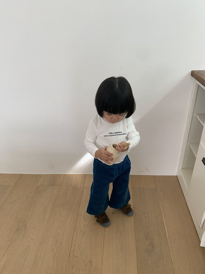 Whistle Half Turtleneck by Pepper for Child - view 6