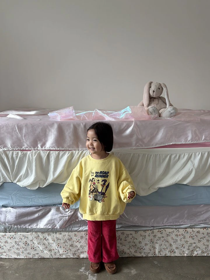 Bo Peep Sweatshirt by Pepper for Child - view 10