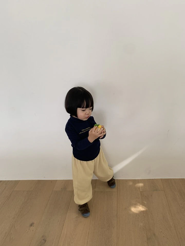 Terry Jogger Pants by Pepper for Child - view 9
