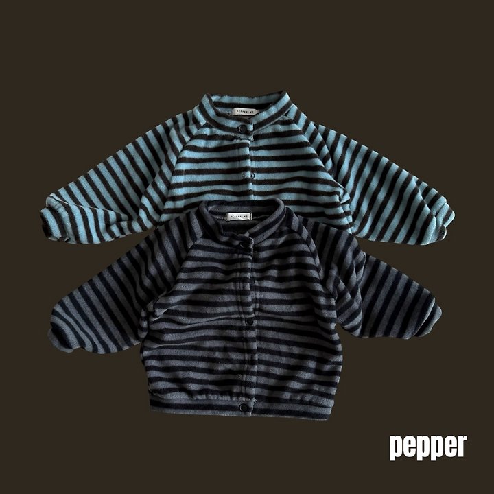 Oreo Cardigan by Pepper for Child - view 1