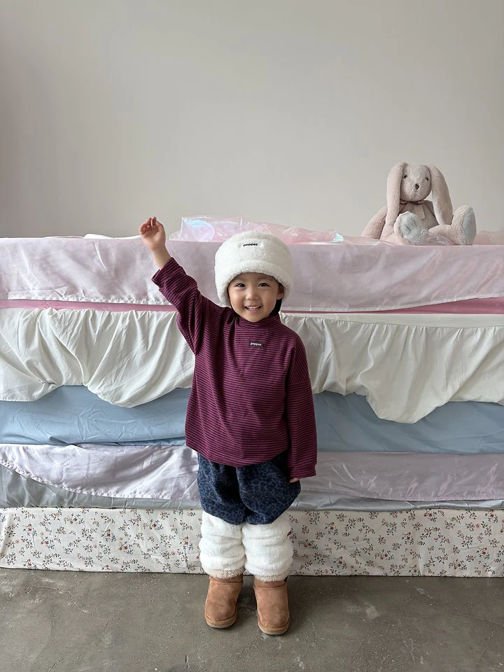 Fur Warmers by Pepper for Child - view 12