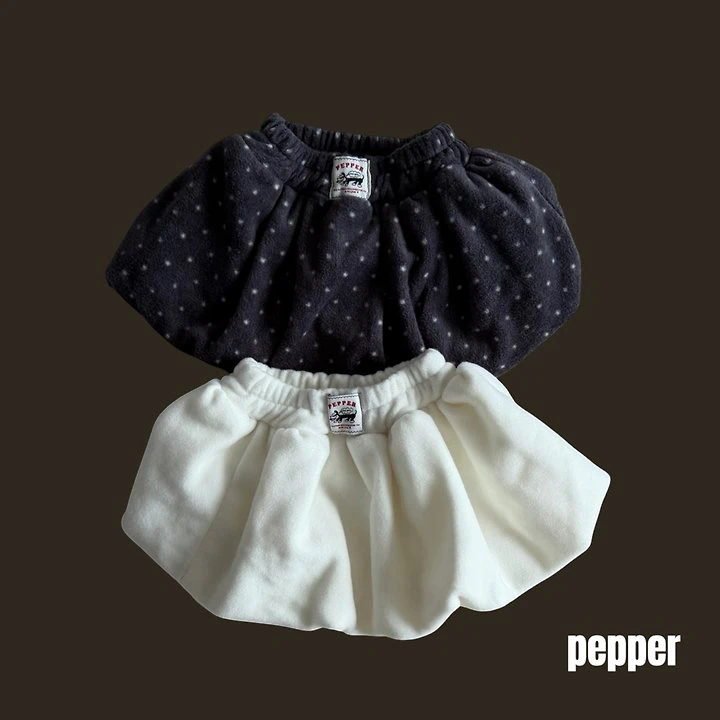 Mochi Pumpkin Skirt by Pepper for Child - view 1