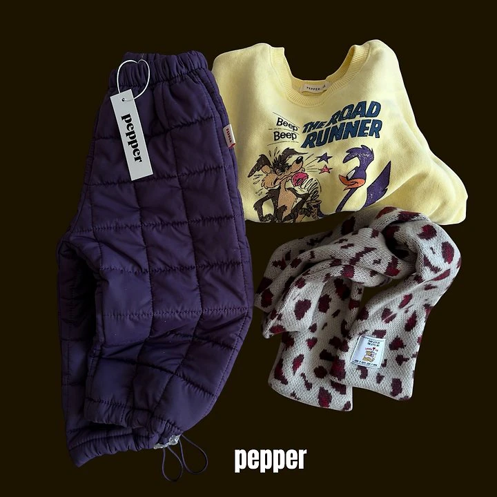 Bo Peep Sweatshirt by Pepper for Child - view 11