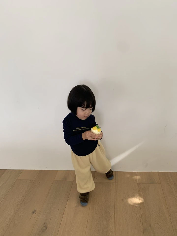 Terry Jogger Pants by Pepper for Child - view 10