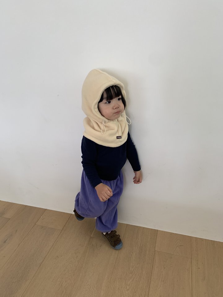 Salt Balaclava by Pepper for Child - view 4