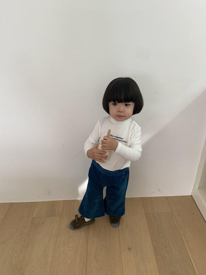Whistle Half Turtleneck by Pepper for Child - view 8