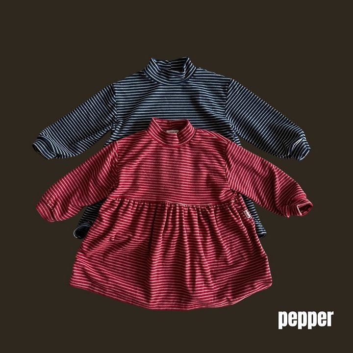 Bong Bong Dress by Pepper for Child - view 1