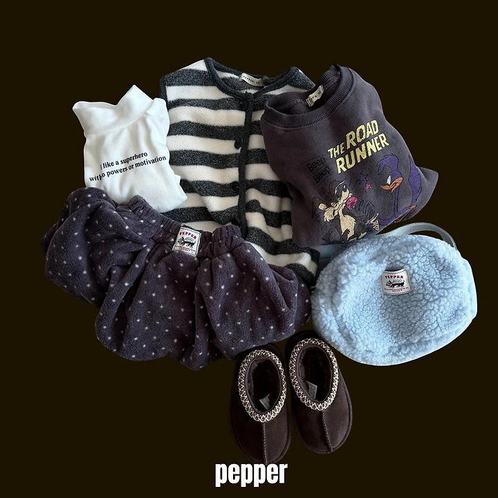 Bo Peep Sweatshirt by Pepper for Child - view 12