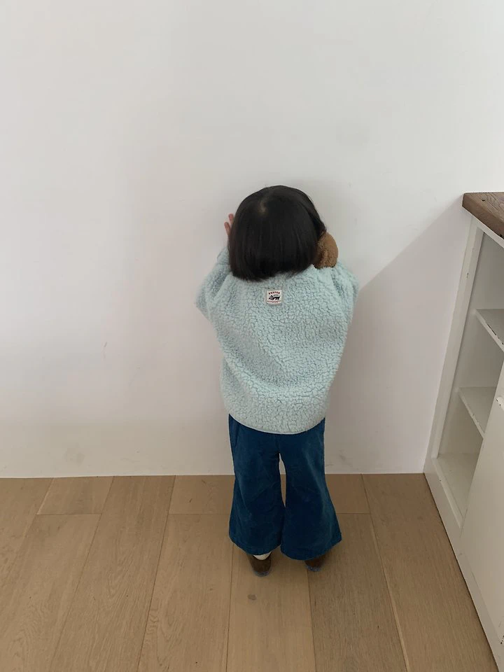 Poodle Tumble Jacket by Pepper for Child - view 10