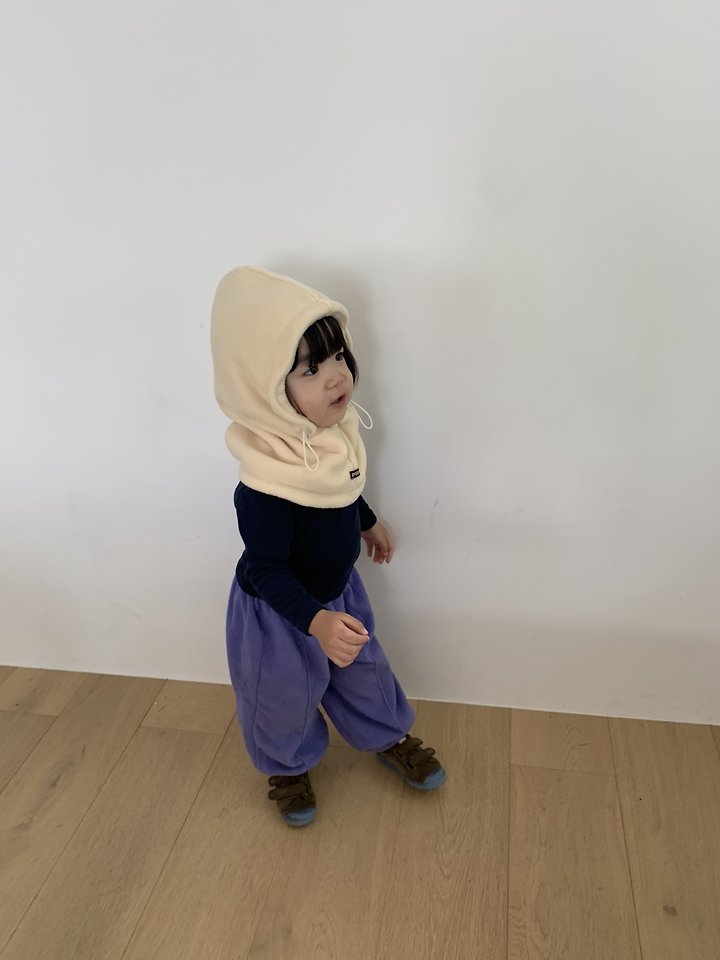 Salt Balaclava by Pepper for Child - view 5