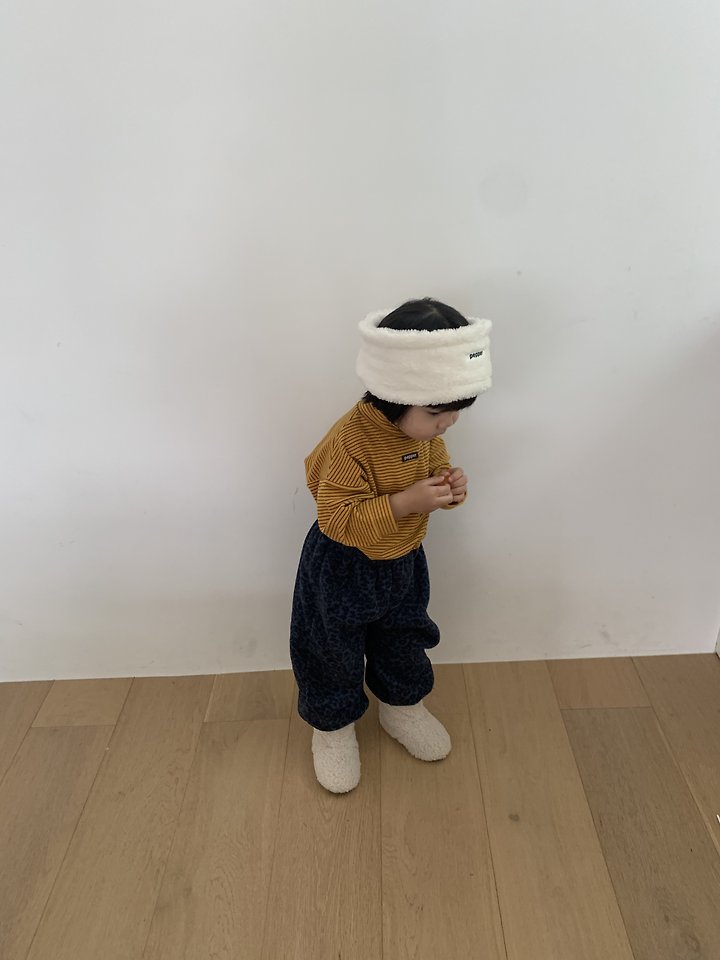 Multi Warmer by Pepper for Child - view 8