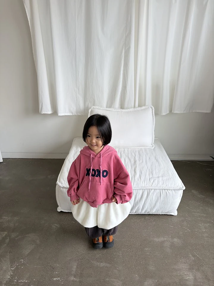 Mochi Pumpkin Skirt by Pepper for Child - view 5