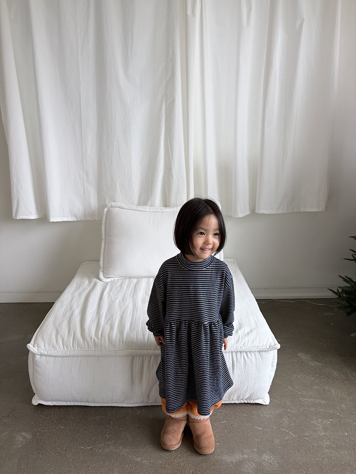 Bong Bong Dress by Pepper for Child - view 4