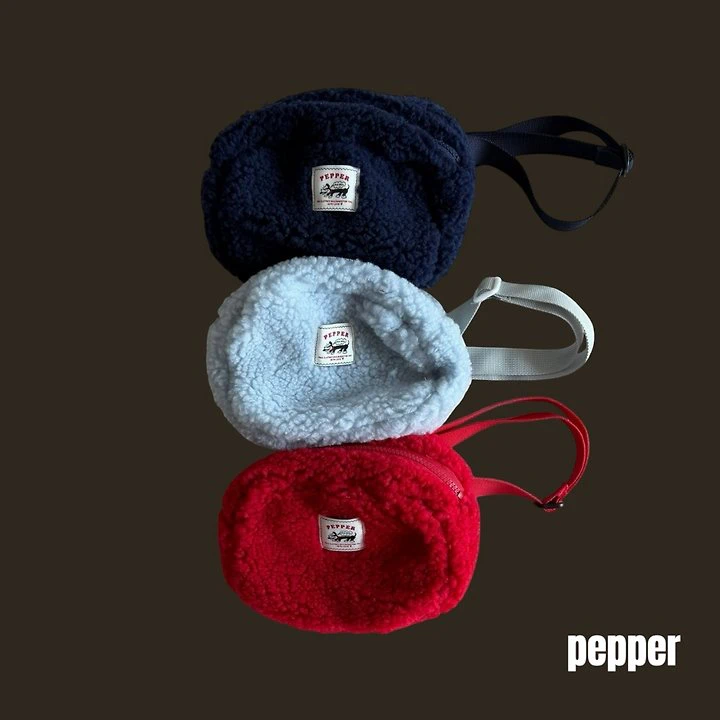 Poodle Bag by Pepper for Child - view 1