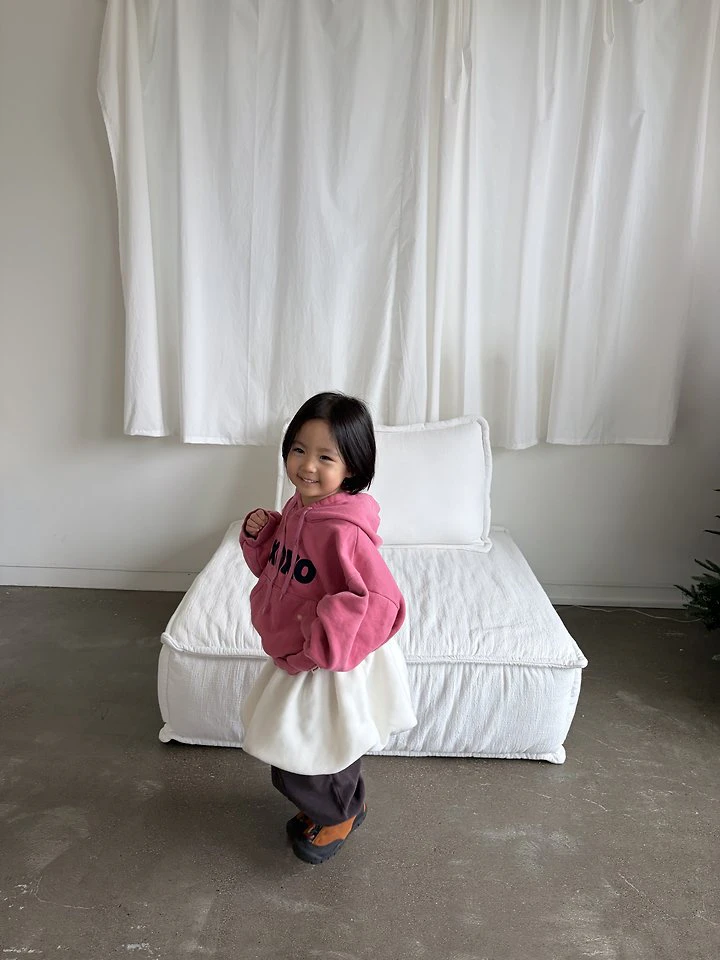 Mochi Pumpkin Skirt by Pepper for Child - view 4