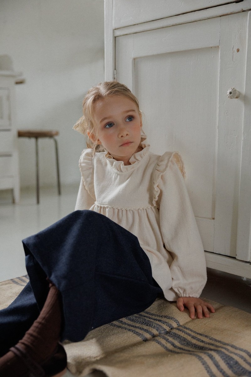 Adeline Blouse by Perrobebe for Child - view 11