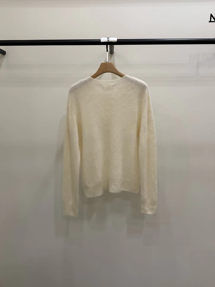 Cashmere Kong Cardigan by Person for Women - view 8