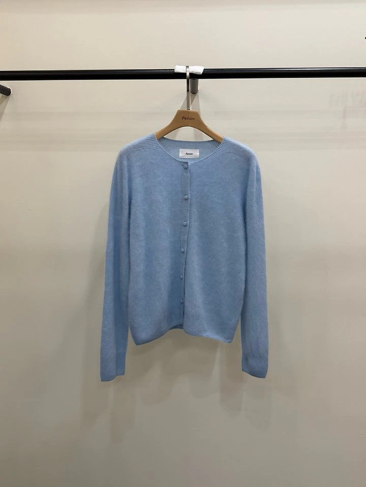 Cashmere Kong Cardigan by Person for Women - view 2