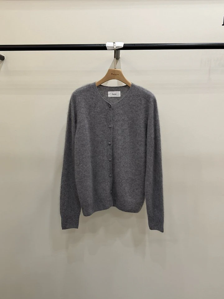 Cashmere Kong Cardigan by Person for Women - view 3