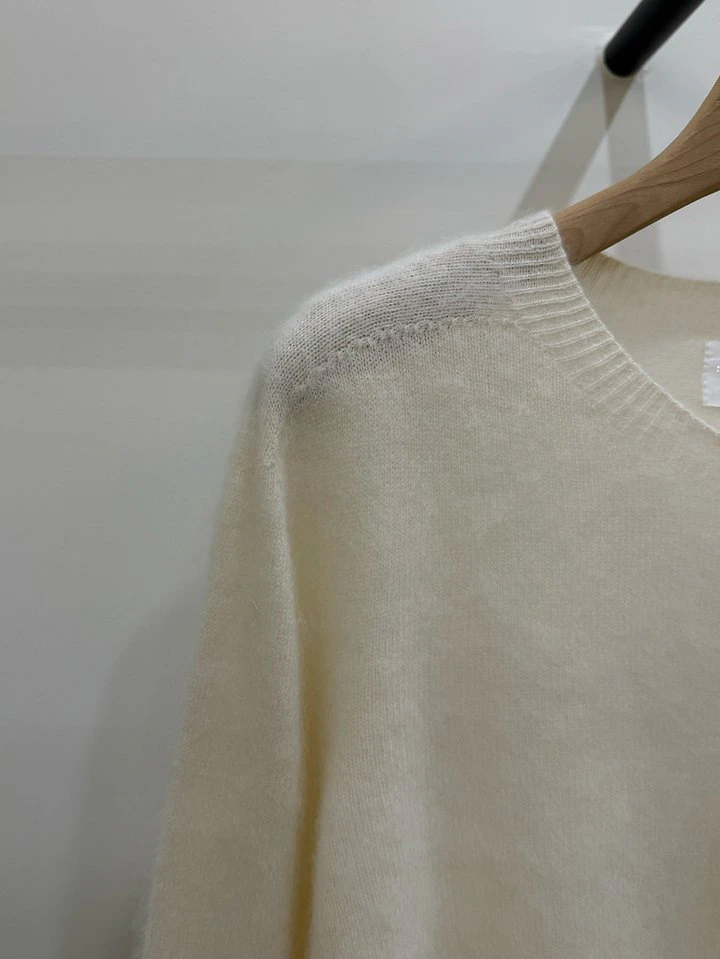 Cashmere Kong Cardigan by Person for Women - view 4