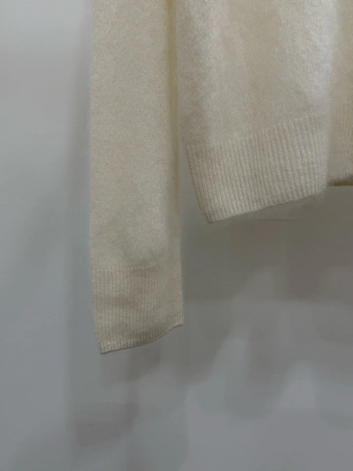 Cashmere Kong Cardigan by Person for Women - view 7