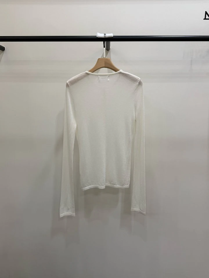 Soft Button Knit by Person for Women - view 9