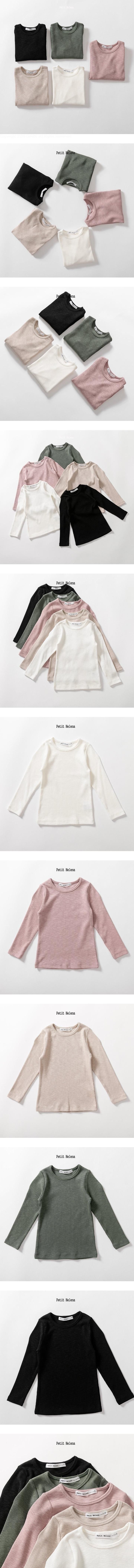 Beare Tee by Petit Helena for Child - view 1