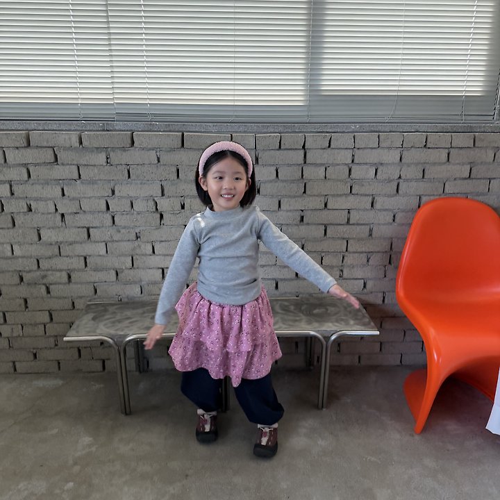 Juju Cancan Skirt by Pie for Baby - view 3