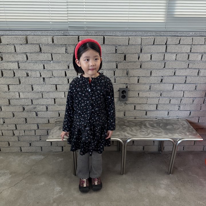 Juju Cancan Skirt by Pie for Baby - view 4