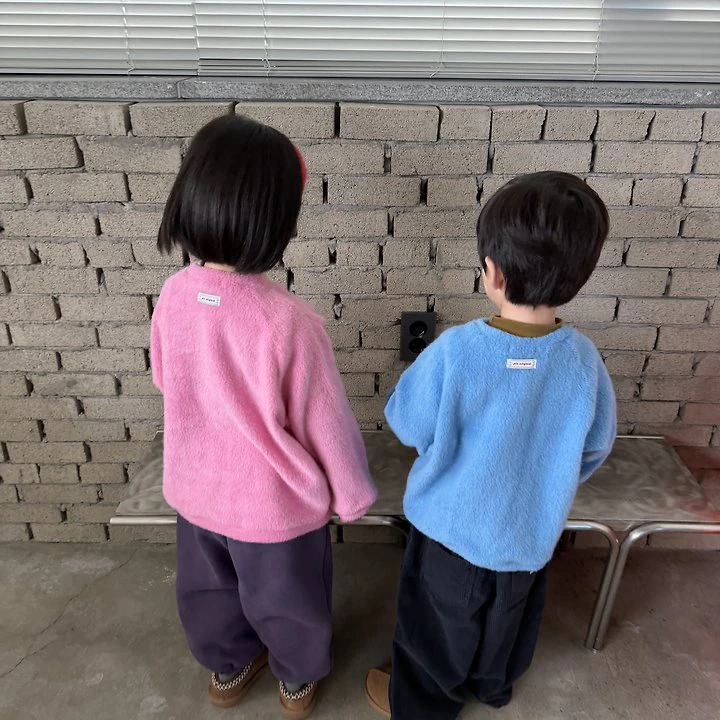 My Chuu Jogger Pants by Pie for Baby - view 9
