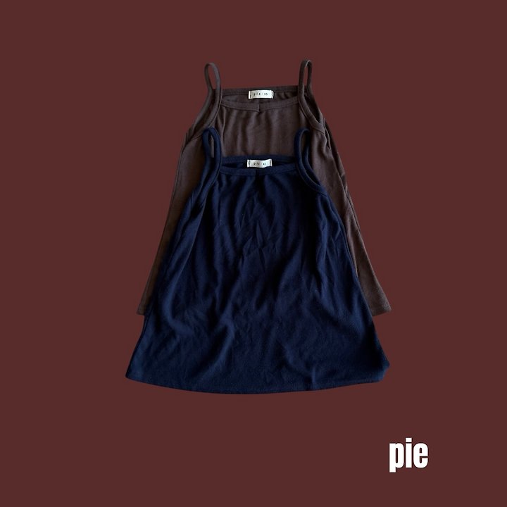 Lulu Layered Dress by Pie for Baby - view 1
