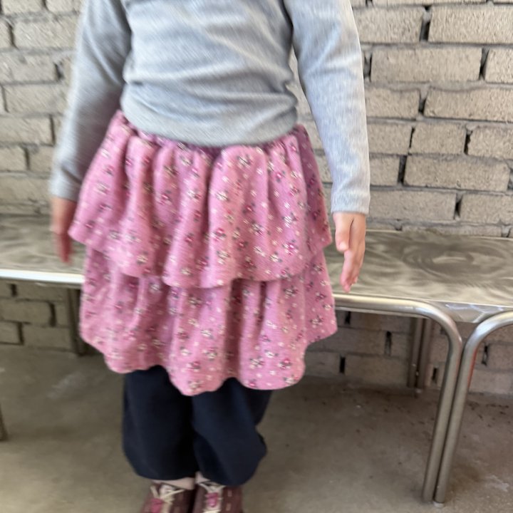 Juju Cancan Skirt by Pie for Baby - view 5