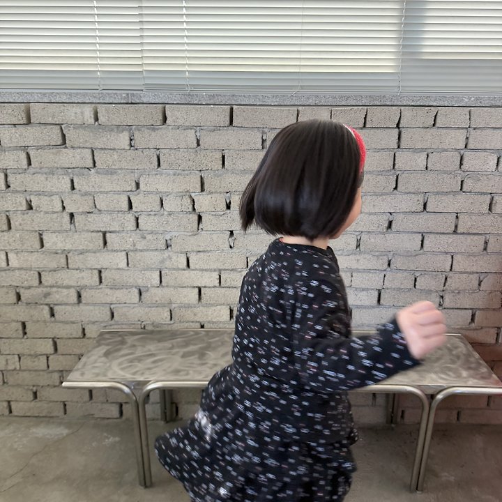 Juju Cancan Skirt by Pie for Baby - view 6