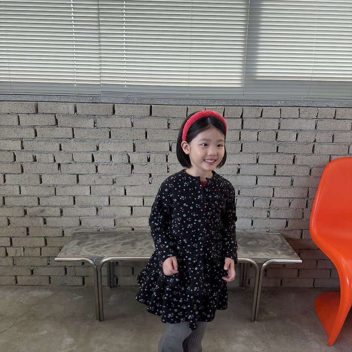 Juju Cancan Skirt by Pie for Baby - view 8