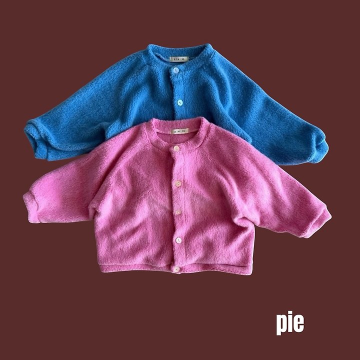 Balloon Gum Cardigan by Pie for Baby - view 1