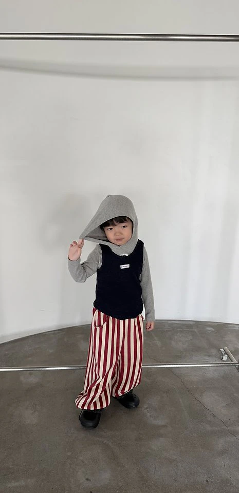 Chewy Layered Sleeveless by Pie for Baby - view 7
