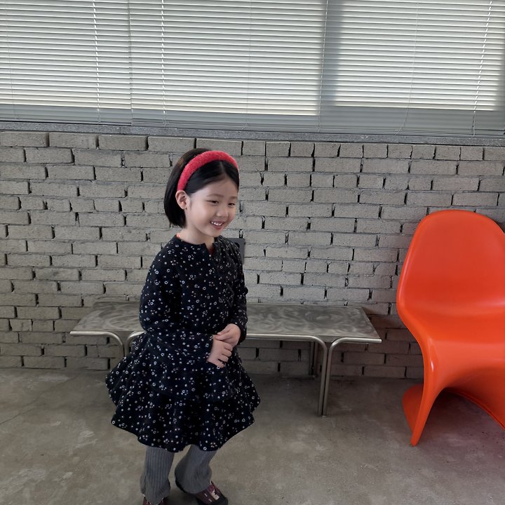 Juju Cancan Skirt by Pie for Baby - view 10