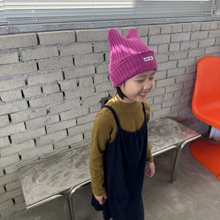 Lulu Layered Dress by Pie for Baby - view 7