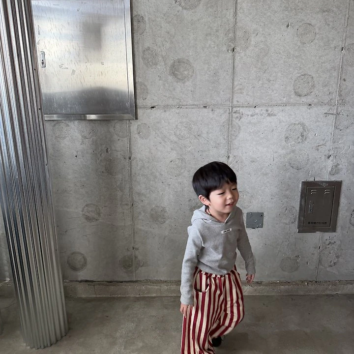 Candy Drawstring Pants by Pie for Baby - view 10