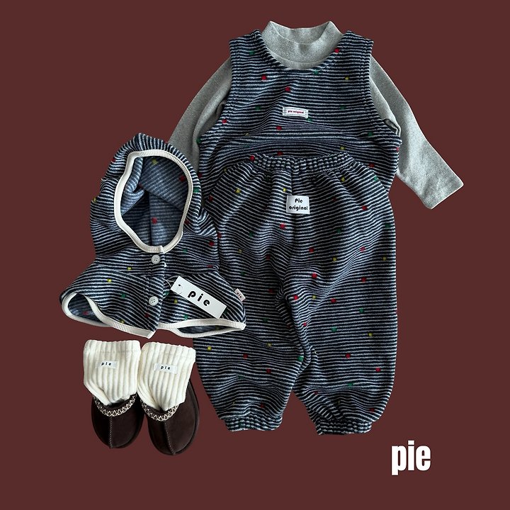 Bbi-yong Balaclava by Pie for Baby - view 4