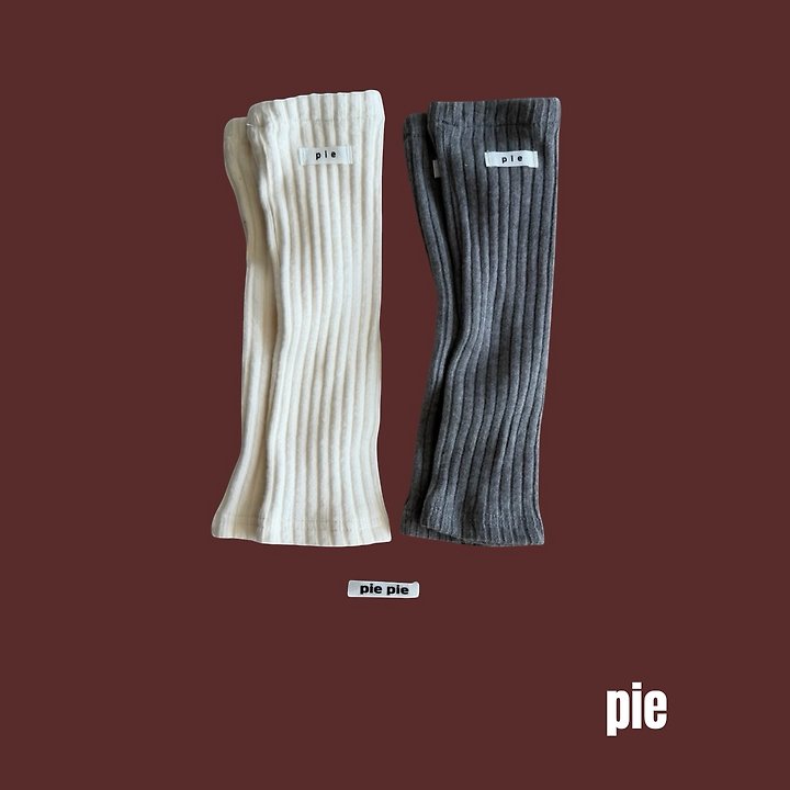 Pie Leg Warmer by Pie for Baby - view 1