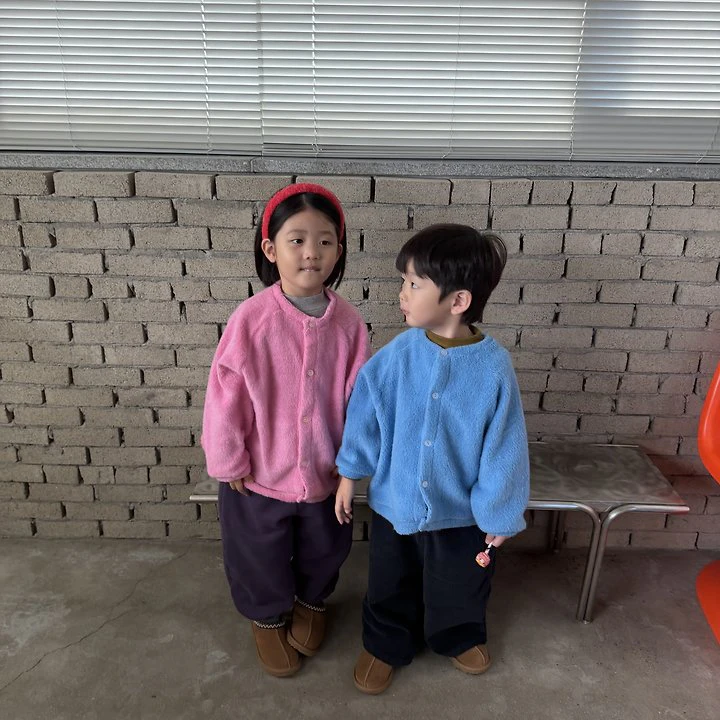 My Chuu Jogger Pants by Pie for Baby - view 5