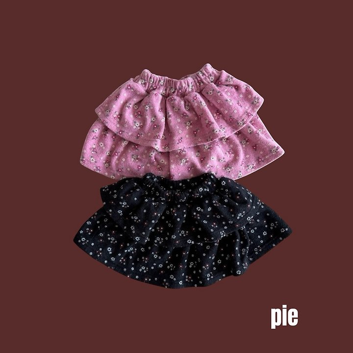 Juju Cancan Skirt by Pie for Baby - view 1