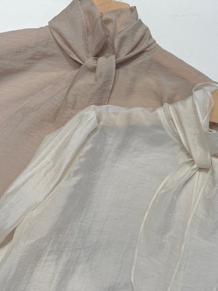 Ellie Blouse by Pomelo for Women - view 12